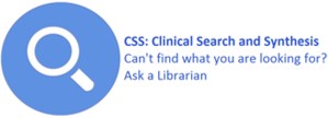 Can't find what you're looking for? Ask a Librarian