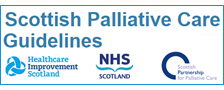 For healthcare professionals from any care setting who are involved in supporting people with a palliative life-limiting condition.